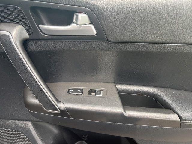 Kia Sportage LX AWD 2022