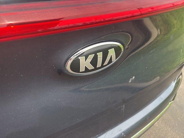 Kia Sportage LX AWD 2022