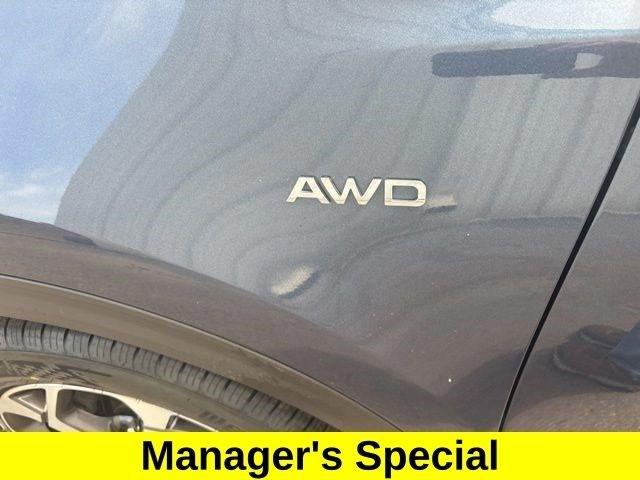 Kia Sportage LX AWD 2022