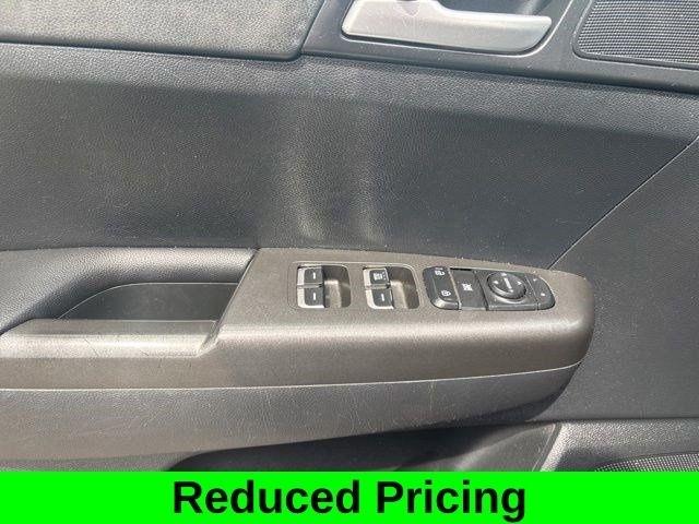 Kia Sportage LX AWD 2022