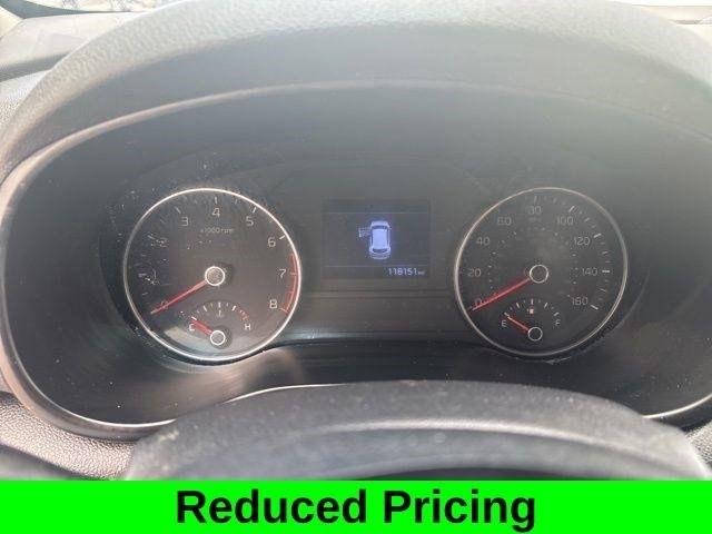 Kia Sportage LX AWD 2022