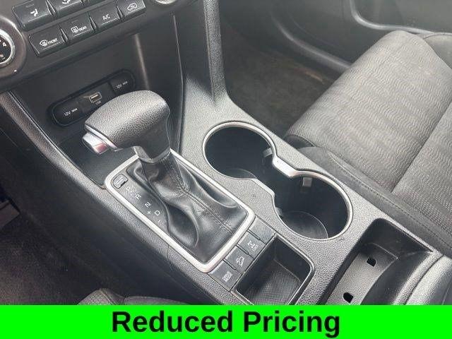 Kia Sportage LX AWD 2022