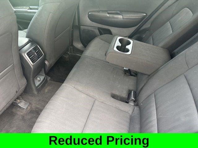 Kia Sportage LX AWD 2022