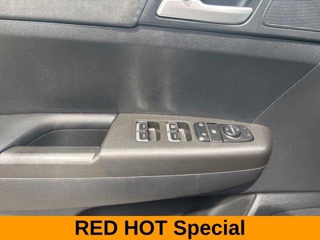 Kia Sportage LX AWD 2022