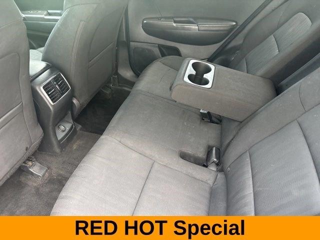 Kia Sportage LX AWD 2022