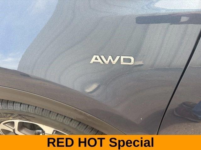 Kia Sportage LX AWD 2022