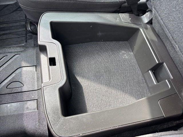 Chevrolet Silverado 1500 LT Double Cab 4WD 2019