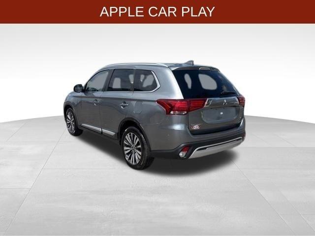 Mitsubishi Outlander SE 2WD 2020
