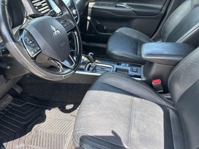 Mitsubishi Outlander SE 2WD 2020
