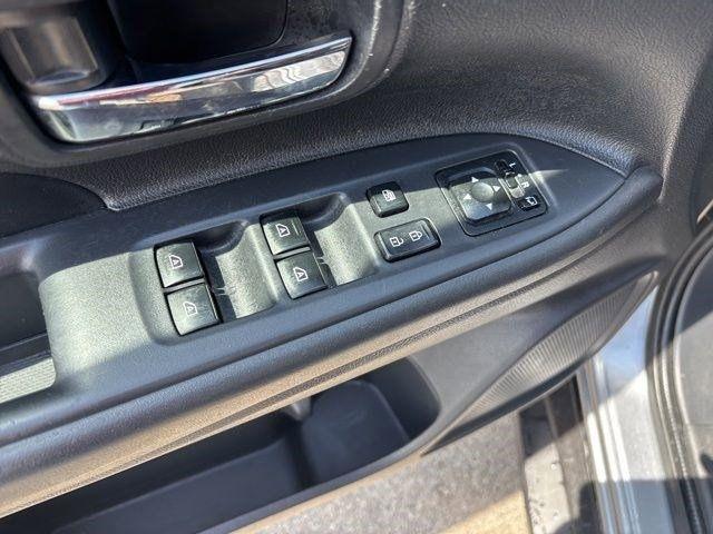 Mitsubishi Outlander SE 2WD 2020