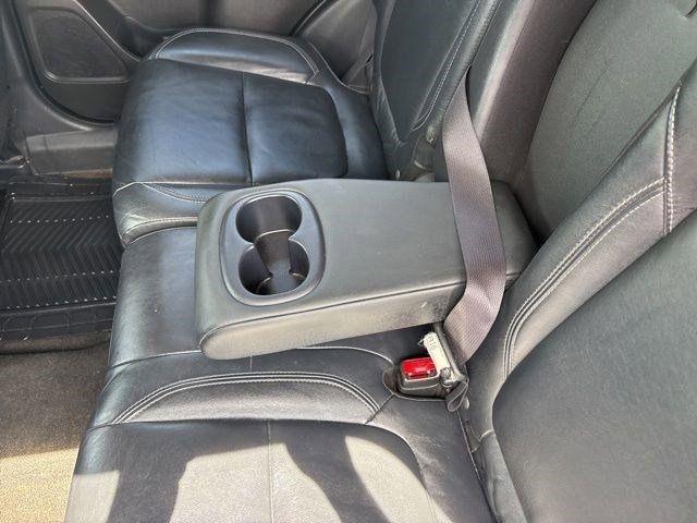 Mitsubishi Outlander SE 2WD 2020