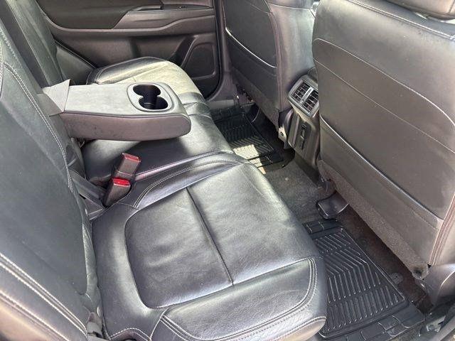 Mitsubishi Outlander SE 2WD 2020