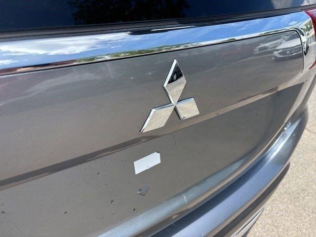 Mitsubishi Outlander SE 2WD 2020