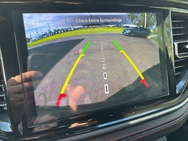 Dodge Durango GT Plus AWD 2023