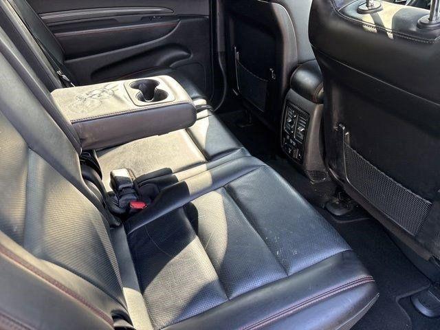 Dodge Durango GT Plus AWD 2023