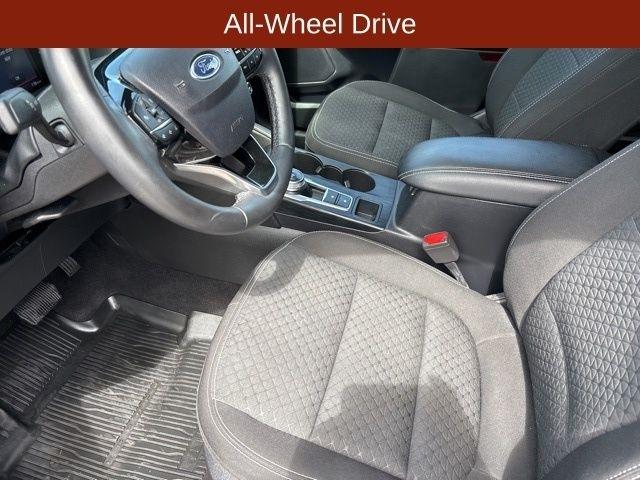 Ford Escape Active AWD 2023