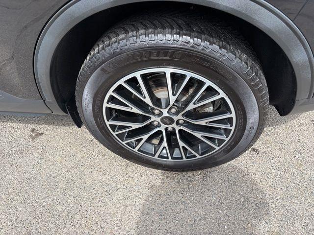 Ford Escape Active AWD 2023