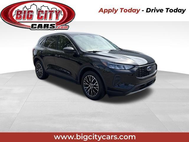 2023 Ford Escape Active AWD