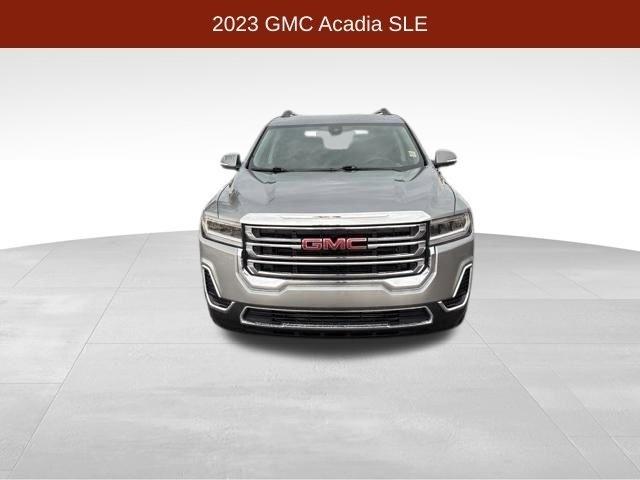GMC Acadia SLE 2023