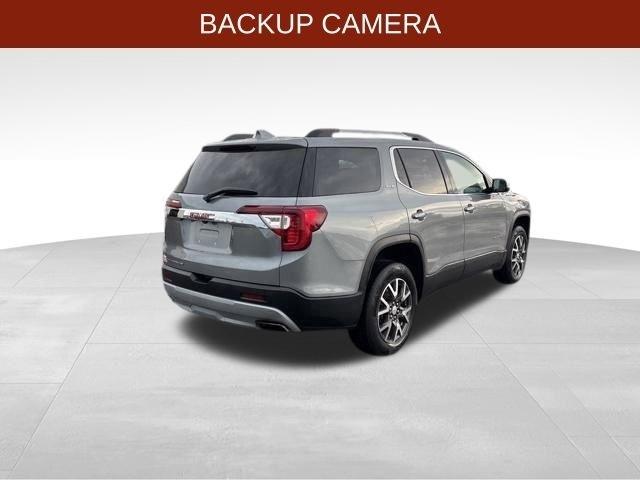 GMC Acadia SLE 2023