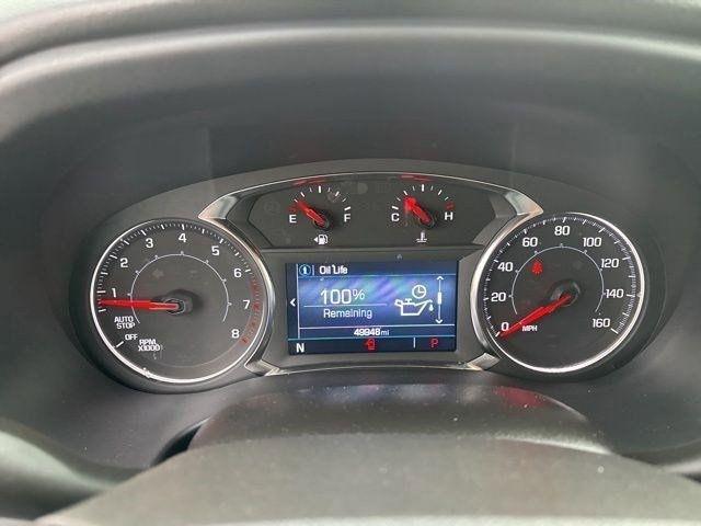 GMC Acadia SLE 2023