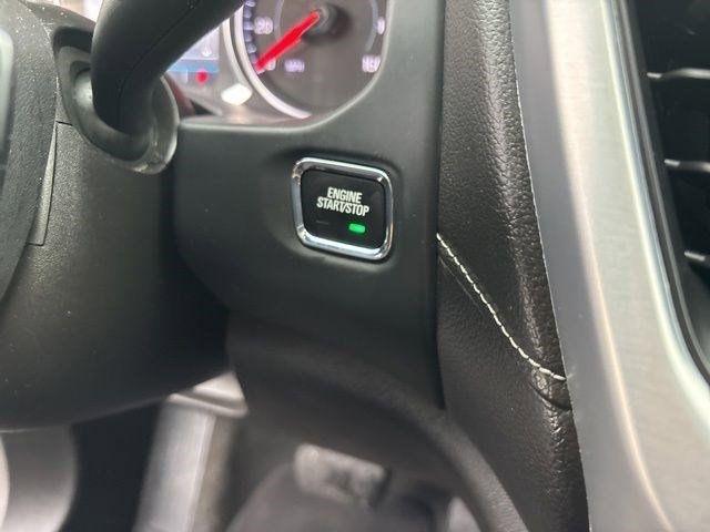 GMC Acadia SLE 2023