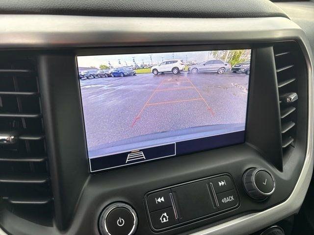GMC Acadia SLE 2023
