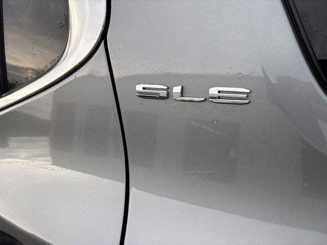 GMC Acadia SLE 2023