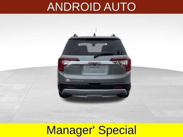GMC Acadia SLE 2023