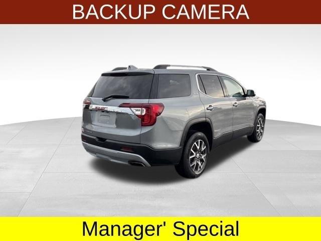 GMC Acadia SLE 2023