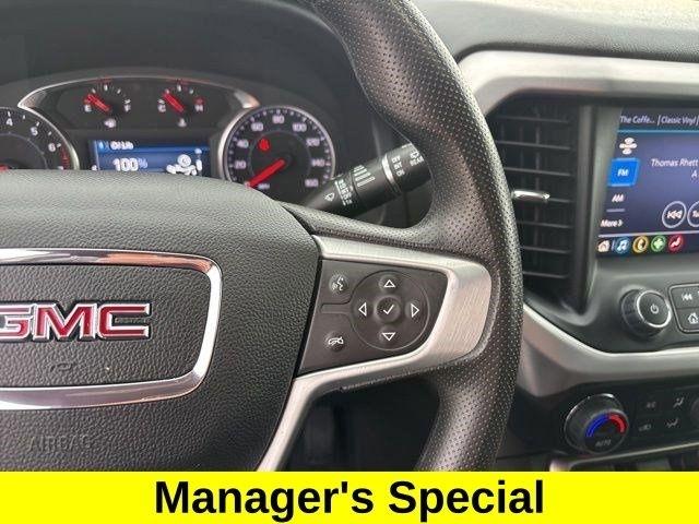 GMC Acadia SLE 2023