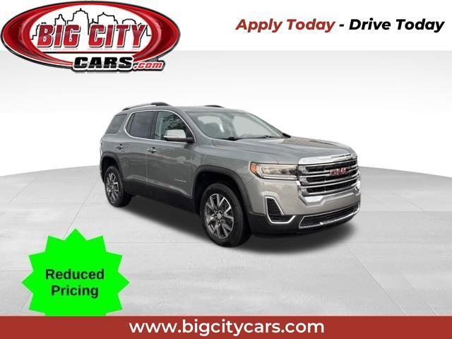 GMC Acadia SLE 2023
