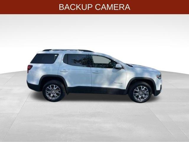 GMC Acadia SLT AWD 2022