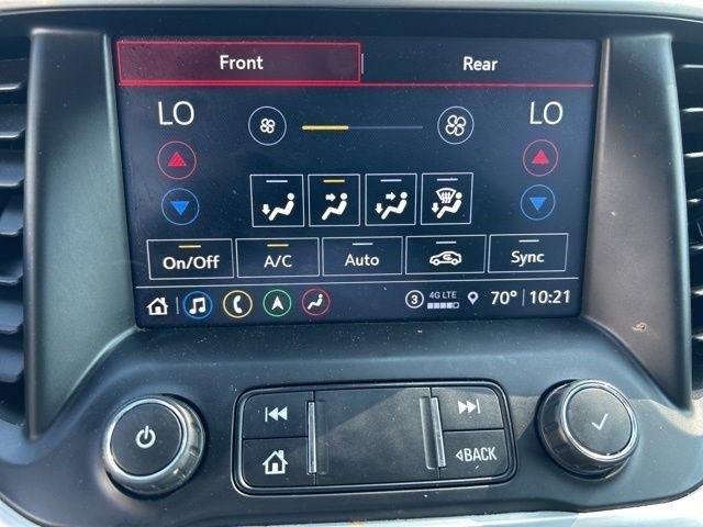 GMC Acadia SLT AWD 2022