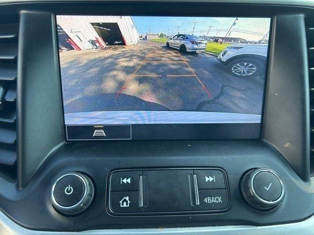GMC Acadia SLT AWD 2022