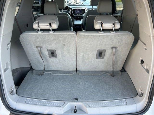 GMC Acadia SLT AWD 2022