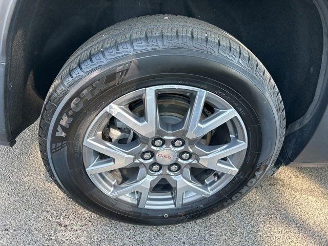 GMC Acadia SLT AWD 2022