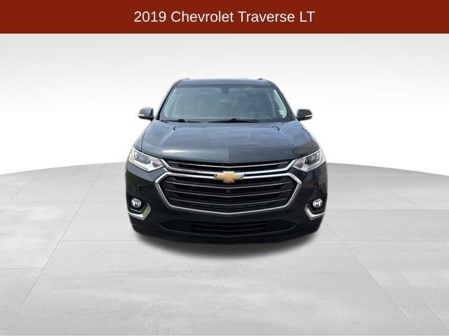Chevrolet Traverse LT Feather AWD 2019