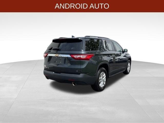 Chevrolet Traverse LT Feather AWD 2019