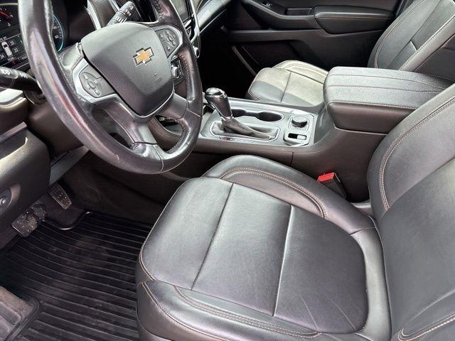 Chevrolet Traverse LT Feather AWD 2019