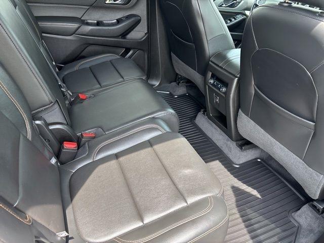 Chevrolet Traverse LT Feather AWD 2019