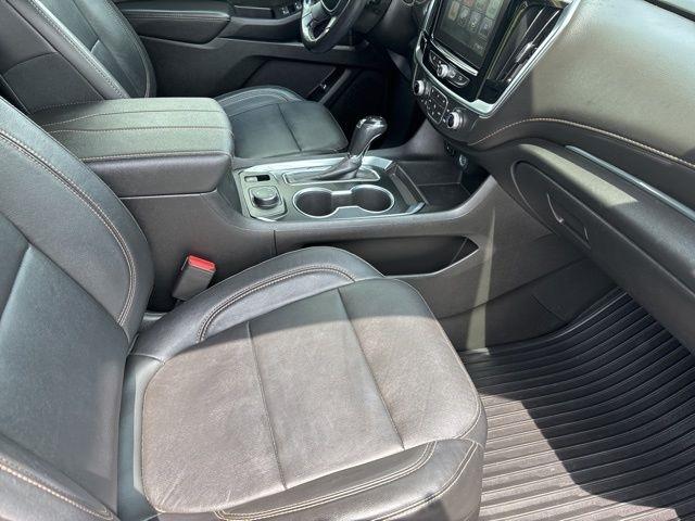 Chevrolet Traverse LT Feather AWD 2019