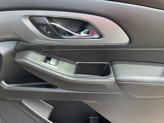 Chevrolet Traverse LT Feather AWD 2019