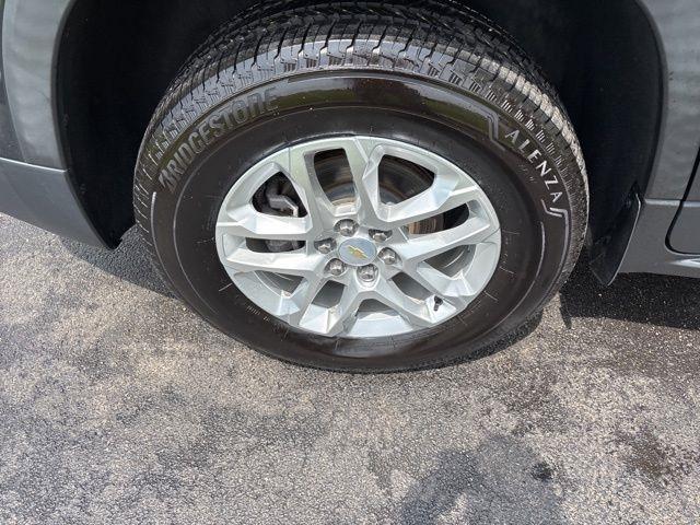 Chevrolet Traverse LT Feather AWD 2019