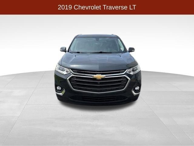 Chevrolet Traverse LT Feather AWD 2019