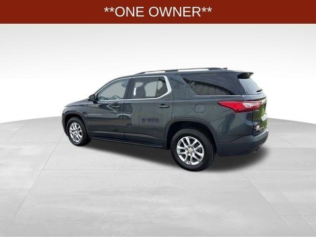 Chevrolet Traverse LT Feather AWD 2019
