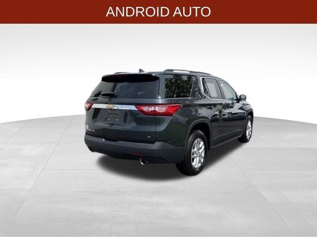 Chevrolet Traverse LT Feather AWD 2019