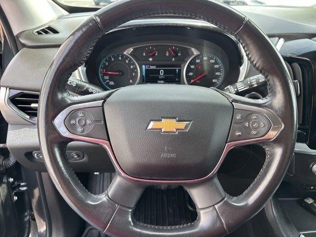 Chevrolet Traverse LT Feather AWD 2019