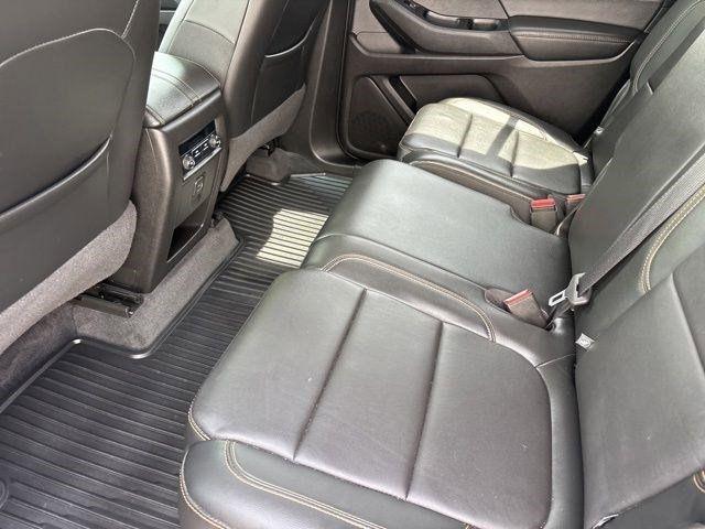 Chevrolet Traverse LT Feather AWD 2019
