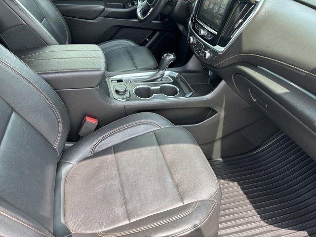 Chevrolet Traverse LT Feather AWD 2019